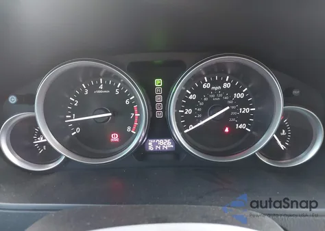 2014 Mazda Cx-9 Touring from USA, damaged, VIN JM3TB2CV1E0438244